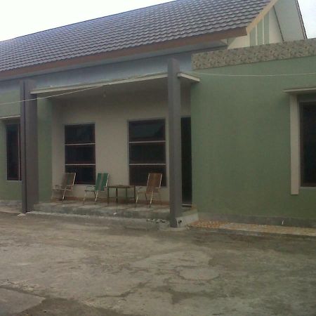 Bajawa Cinnamon Guest House מראה חיצוני תמונה