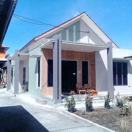 Bajawa Cinnamon Guest House מראה חיצוני תמונה