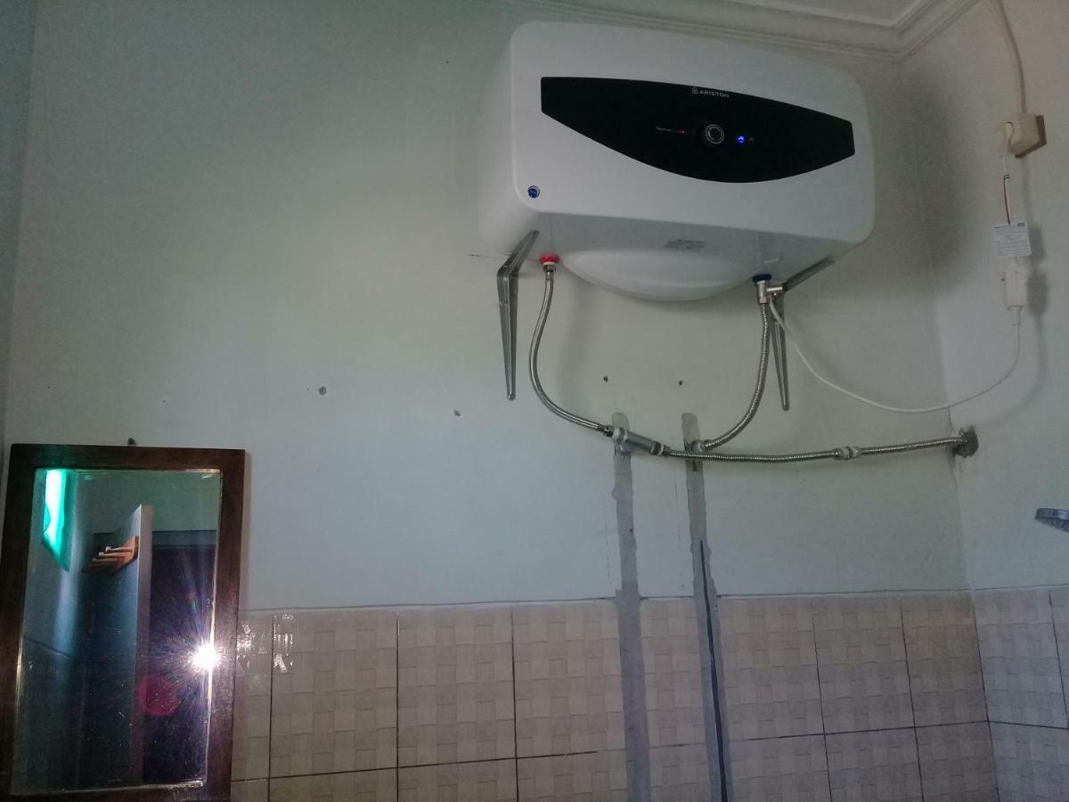 Bajawa Cinnamon Guest House מראה חיצוני תמונה