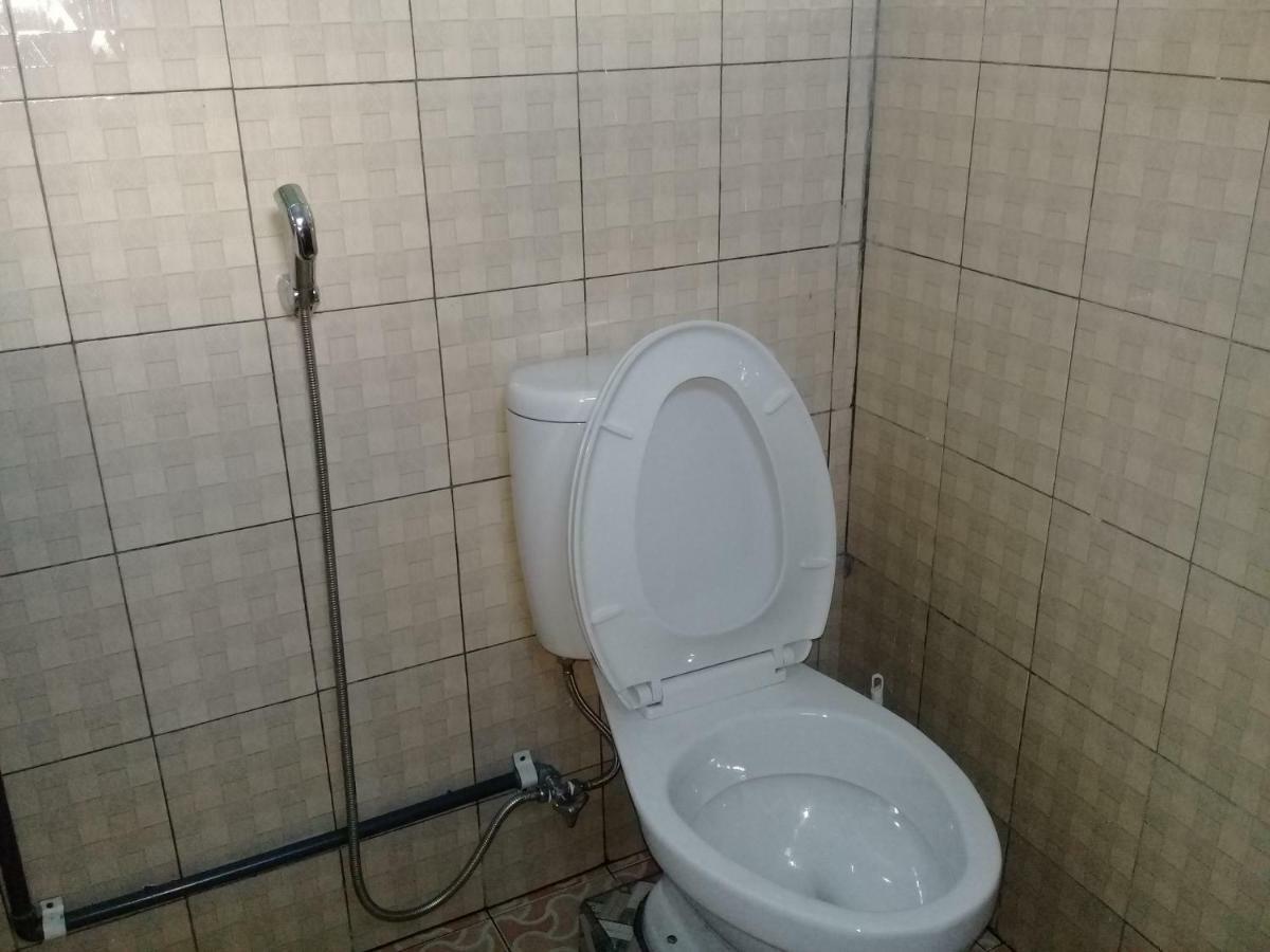 Bajawa Cinnamon Guest House מראה חיצוני תמונה