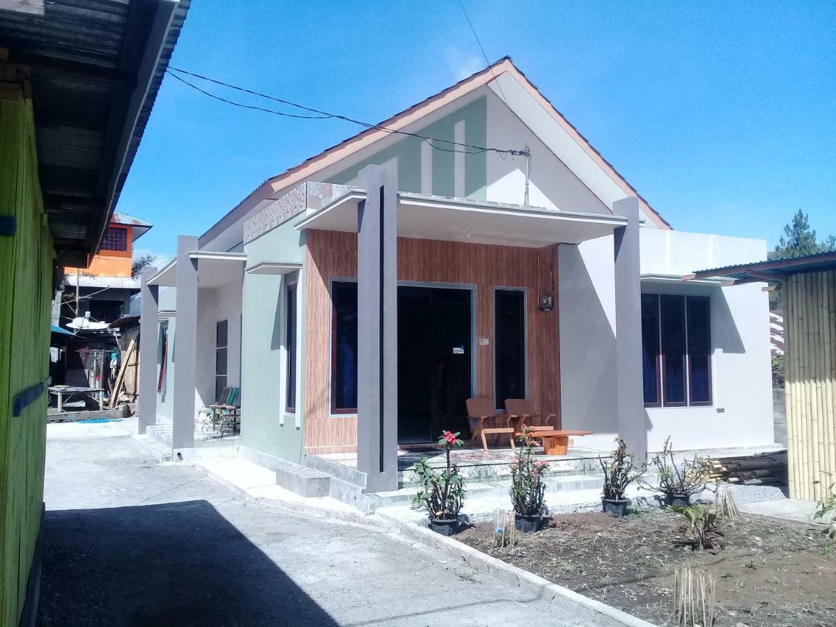 Bajawa Cinnamon Guest House מראה חיצוני תמונה