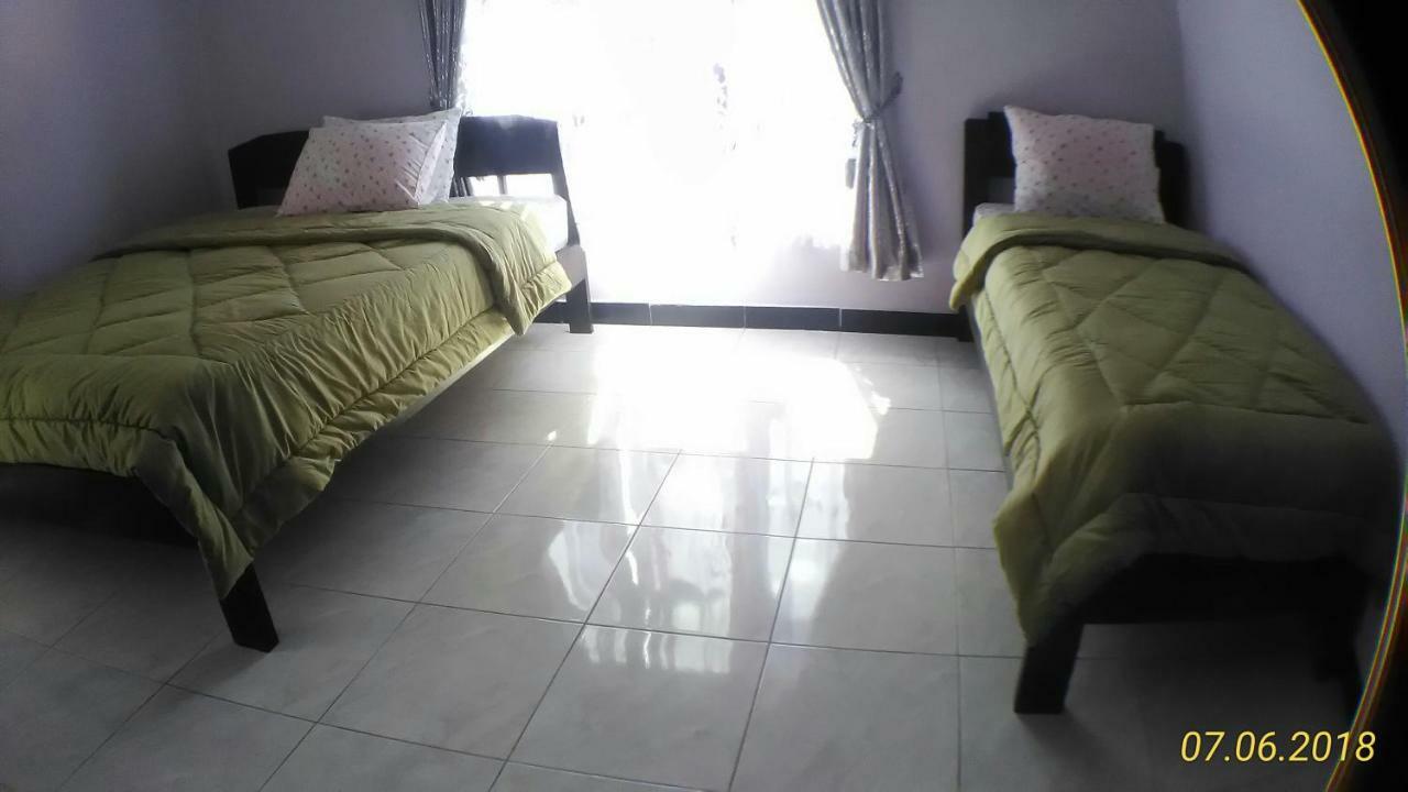 Bajawa Cinnamon Guest House מראה חיצוני תמונה