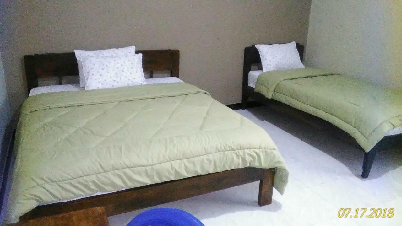 Bajawa Cinnamon Guest House מראה חיצוני תמונה