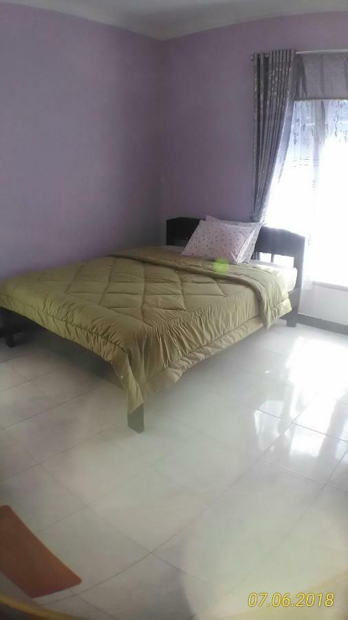 Bajawa Cinnamon Guest House מראה חיצוני תמונה